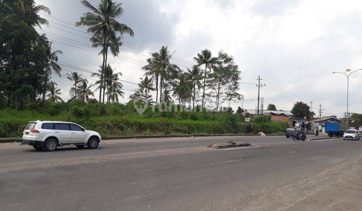 Tanah Untuk Gudang Dijual Murah 17