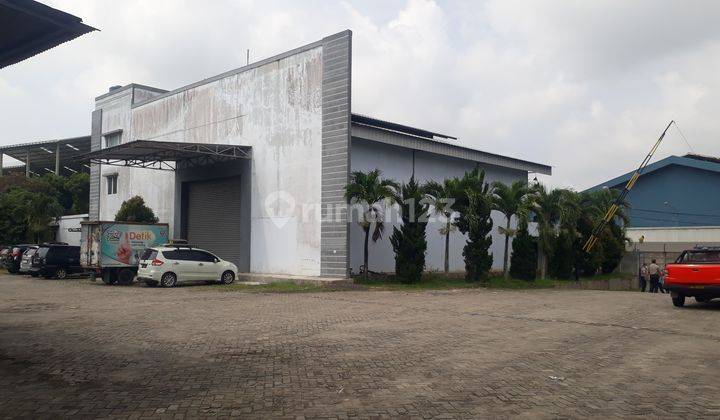 Gudang Murah 5