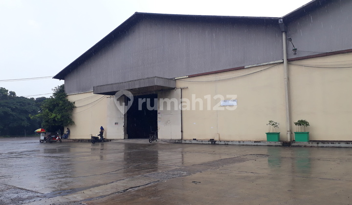 Gudang Murah 21