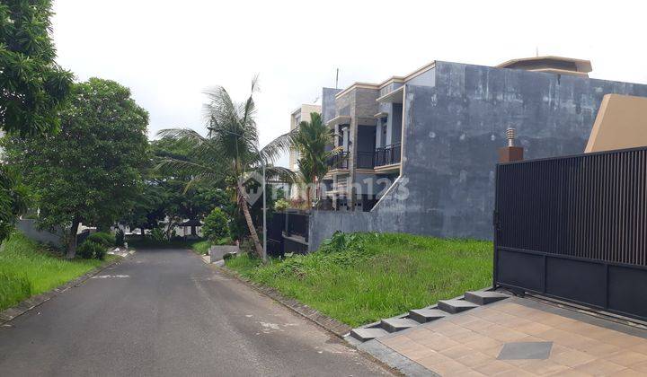 Tanah Murah Citra Garden Cluster The Mension 2