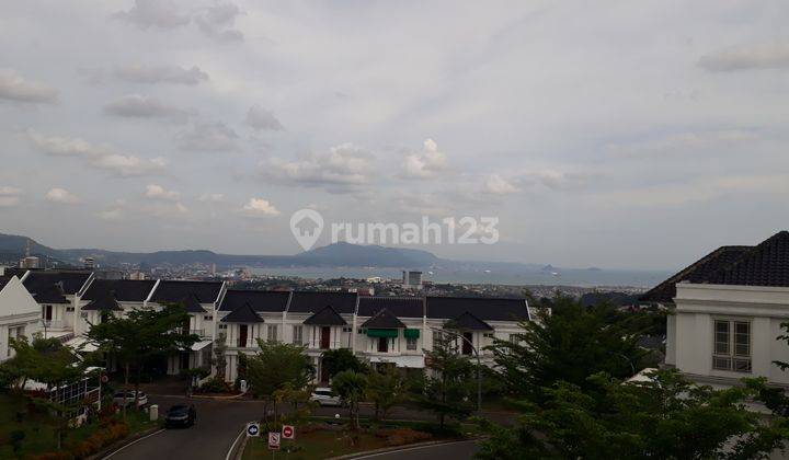 Tanah Murah Citra Garden Cluster The Mension 5