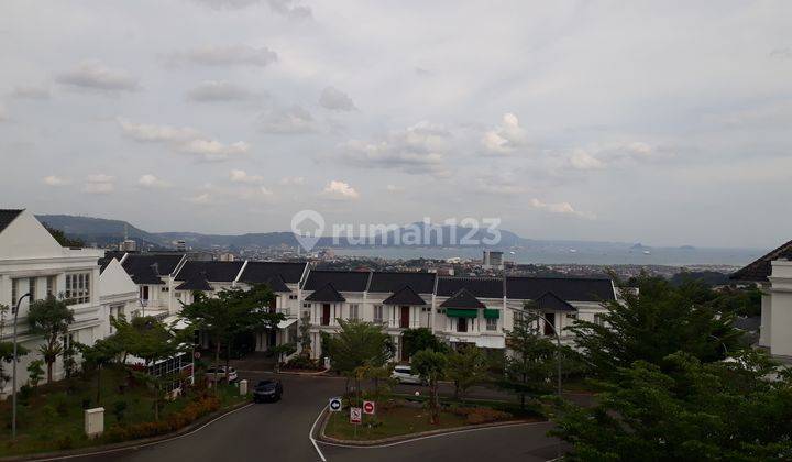 Tanah Murah Citra Garden Cluster The Mension 6