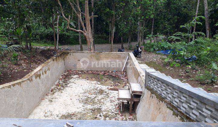 Tanah Murah Citra Garden Cluster The Mension 8