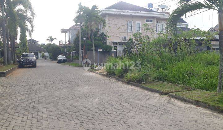 Tanah Murah Citra Garden Cluster The Mension 12