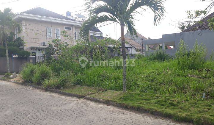 Tanah Murah Citra Garden Cluster The Mension 13