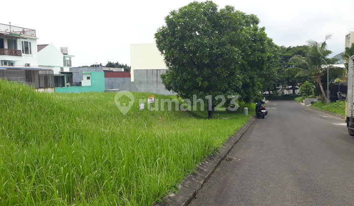 Tanah Murah Citra Garden 3