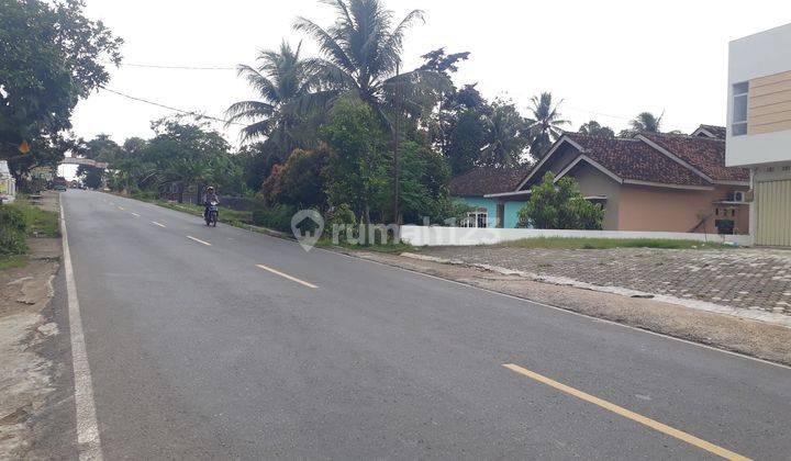 Ruko Murah 3