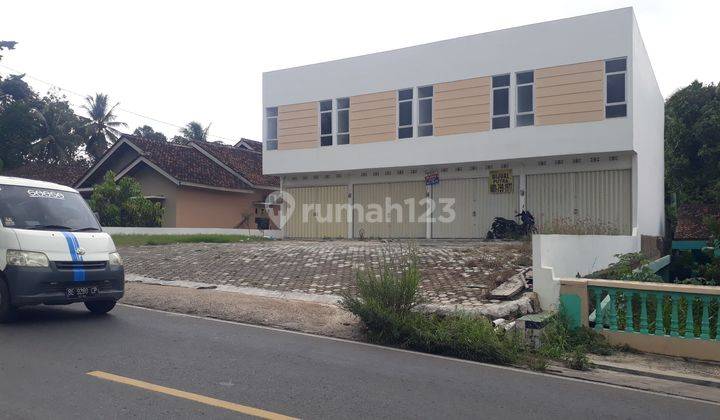Ruko Murah 4