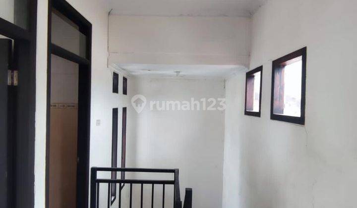 Rumah minimalis mall boemi kedataon  2