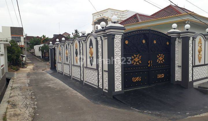 Rumah mewah Pejabat 2