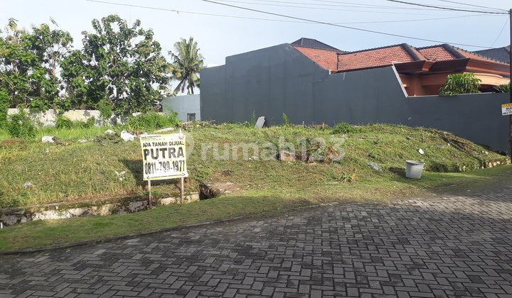 Tanah murah bandar lampung