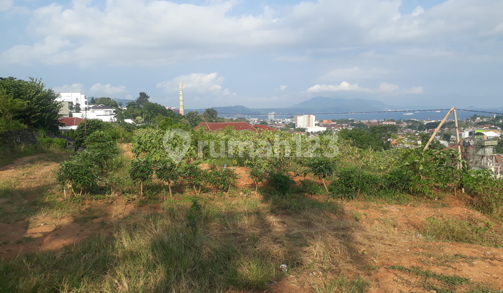 Tanah murah tanjung bintang