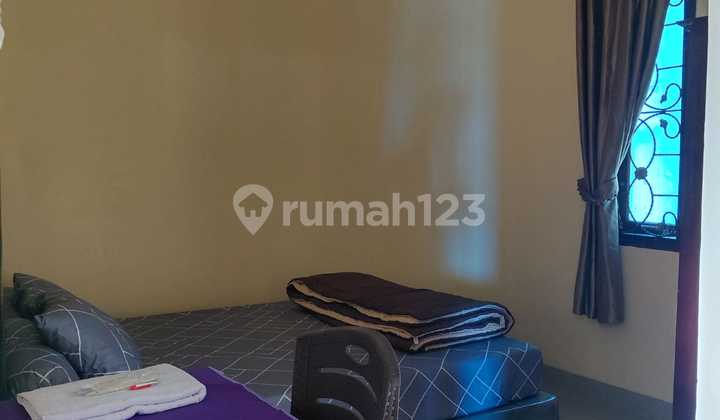 Dijual Cepat 4 Kios/ Ruko + Rumah Soekarno Hatta 2