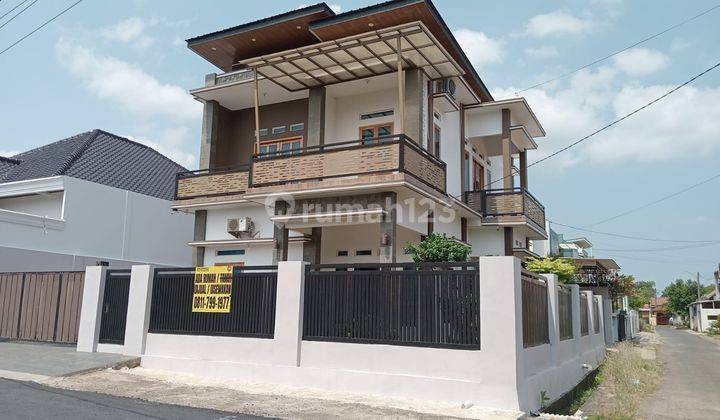 RUMAH BARU MINIMALIS 1