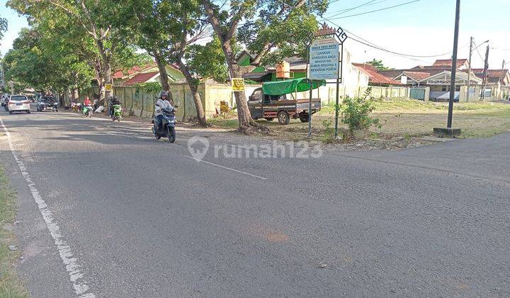 Tanah Murah rumah sakit urip 2