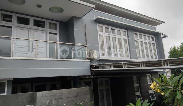 Rumah Cantik Wayhalim LT 460M2 LB 200M2 SHM Hub : 0811799xxxx 2