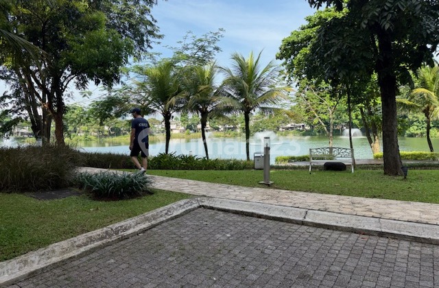 Dijual Cepat Rainbow Springs Condovilla View Danau