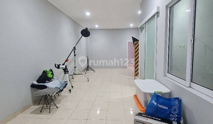 Dijual Ruko 3 lantai Gading Serpong Bagus dekat Pasar Modern  2