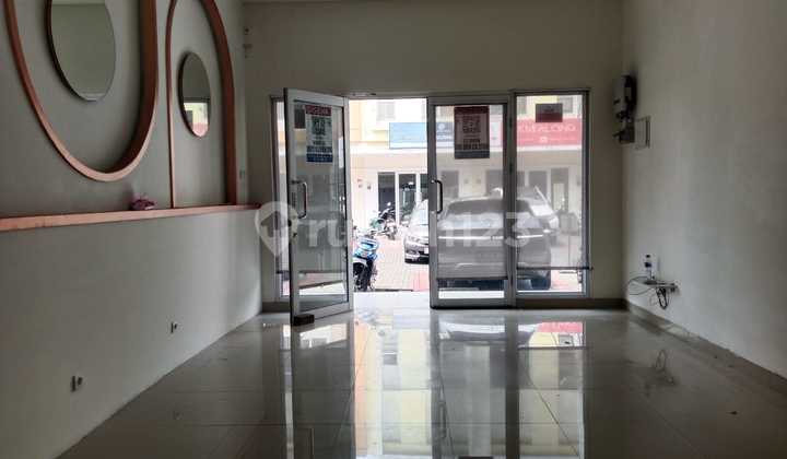 For Sale Cheap Ruko Pisa Grande Gading Serpong, Near Seafood Market 2