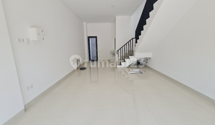 For Rent Fast Enchante BSD Shop House, Facing Boulevard Road For Rent Fast Enchante BSD Shop House, Facing Boulevard Road