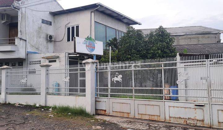 Ruang Usaha Strategis, Murah, diapit 2 tol baros dan pasirkoja 2
