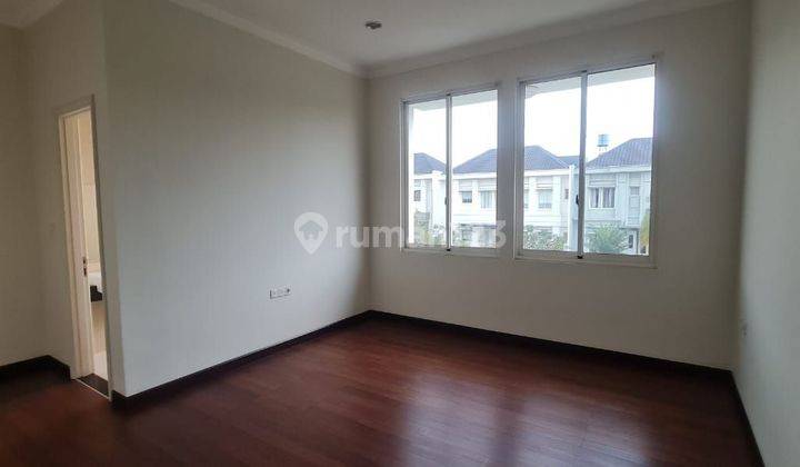 Rumah 2 Lantai Gading Serpong Pondok Hijau Golf Jarang Ada Luas & Nyaman 2