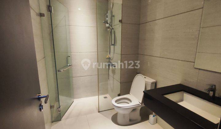 Apartemen 1 Bedroom furnish siap pakai di alam sutera Brooklyn 2