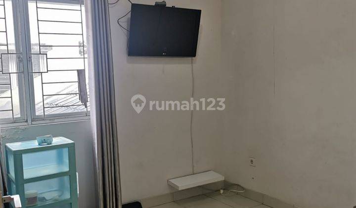 cluster Magnolia Gading Serpong 2