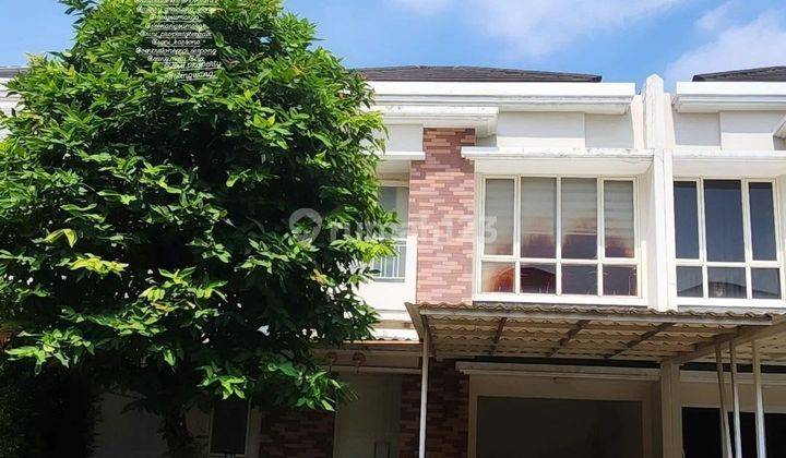 Rumah 2 Lantai Murah Bagus Di Gading Serpong Dekat Ke Fasilitas Dan Tol 2