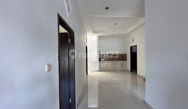 Dikontrakkan Rumah 1 Lantai Di Jalan Soka Denpasar Minimal 2 Tahun 2