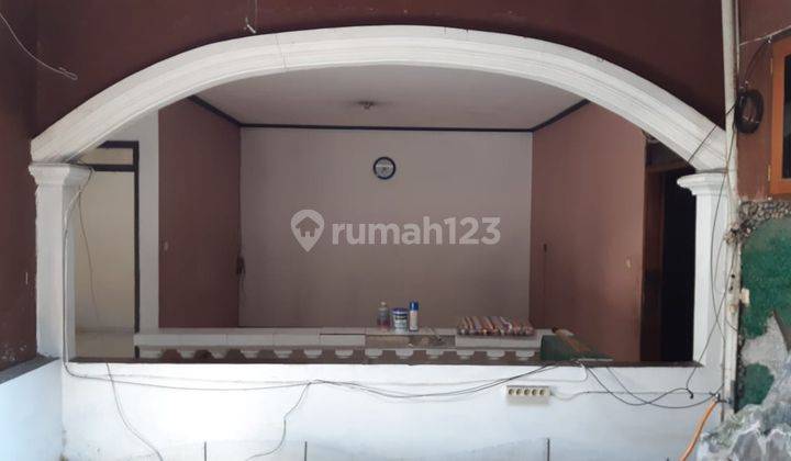 B00647 F Rumah Second Wilayah Kepa Duri 2