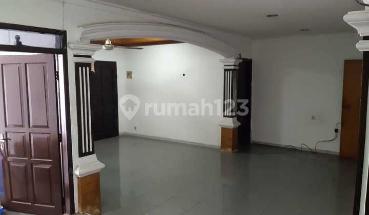 B00647 F Rumah Second Wilayah Kepa Duri 4
