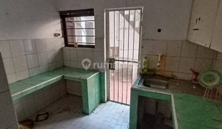 B00647 F Rumah Second Wilayah Kepa Duri 9