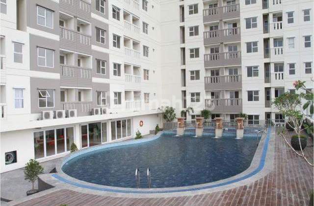 B00711 Yn Apartement Belmont Residance 6