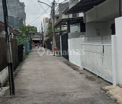 B00896 Li Rumah Lama Di Kepa Duri 1