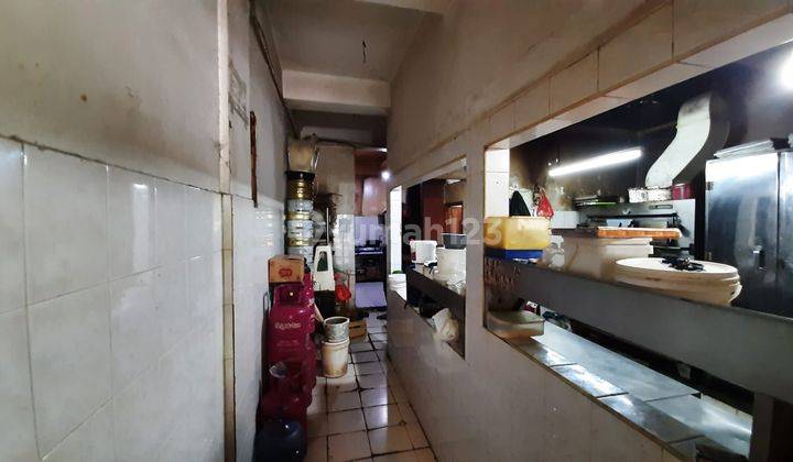 B00784 T Ruko Second di Kemang Pratama 2