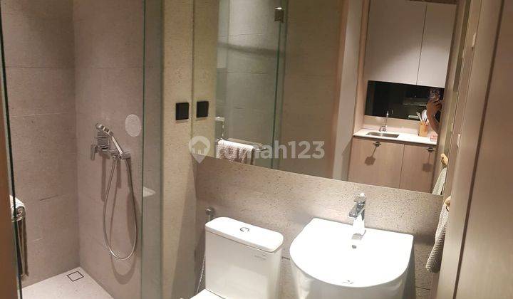 B00795 T Apartement Antasari  2