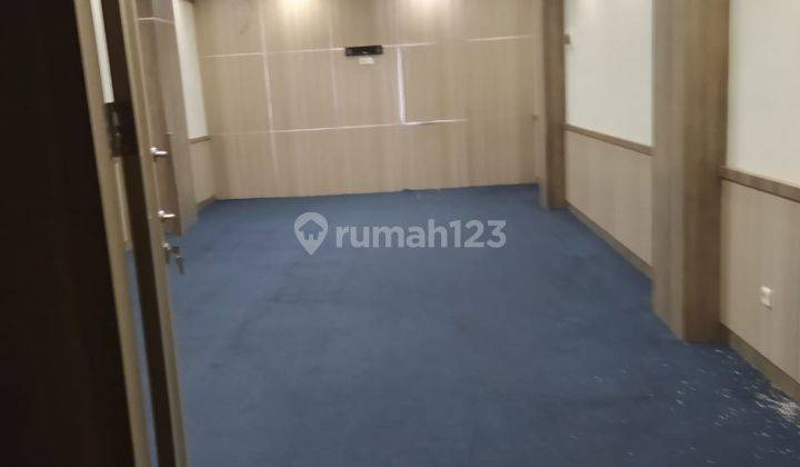 B00836 F Ruko Baru Sangat Setrategis Jalan Raya 2