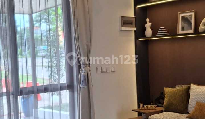 LATEST ORLENS CLUSTER STARTING FROM 2 MILLION - ECOVIA TOURISM CITY 2