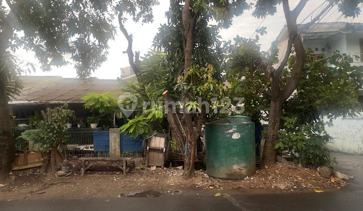 KAVLING+KONTRAKAN MURAH HARGA NEGO!! KALIDERES JAKARTA BARAT 2