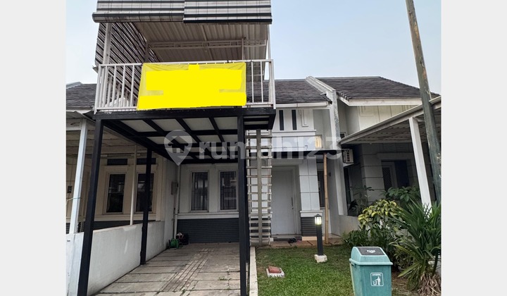 RUMAH MINIMALIS MODERN 1 LANTAI NEGO KOTA WISATA
