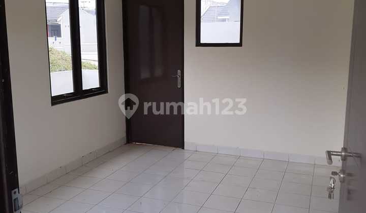 Rumah Murah!!!Posisi Hook 800 Jutaan di Harvest City 2