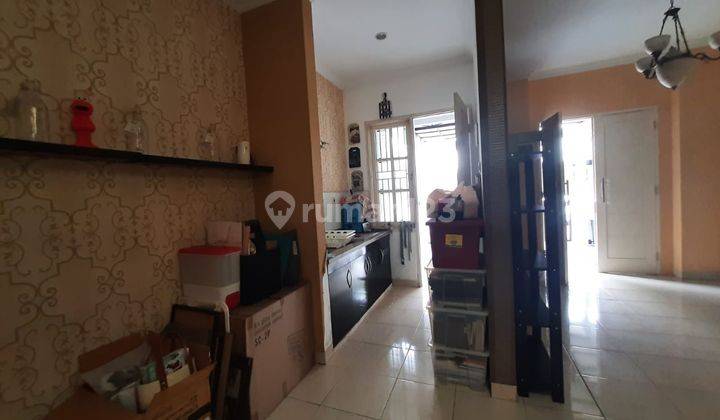 Di Jual Cepat Rumah Rapih Siap Huni Di Citra Gran Cibubur 2