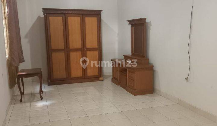 Dijual BU Rumah Minimalis Di Cluster Elite 2