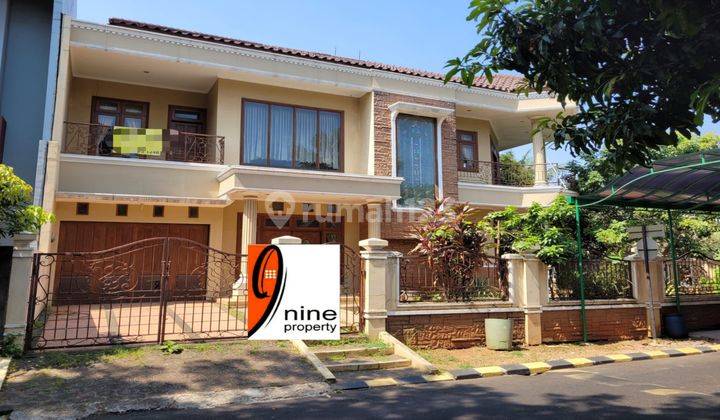 Di Jual Cepat Rumah Modern Harga Nego Siap Huni Di Citra Gran 1