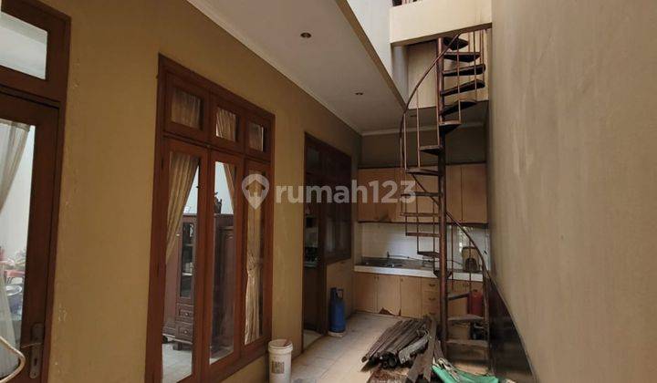 Di Jual Cepat Rumah Modern Harga Nego Siap Huni Di Citra Gran 2