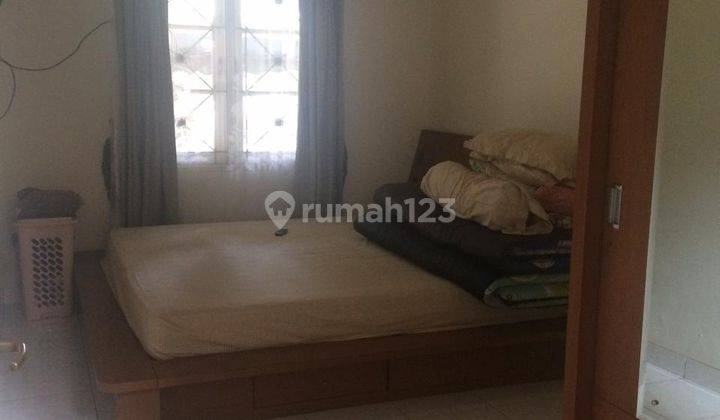 Rumah Minimalis Rapih 2Lt Bisa Nego Siap Huni 2