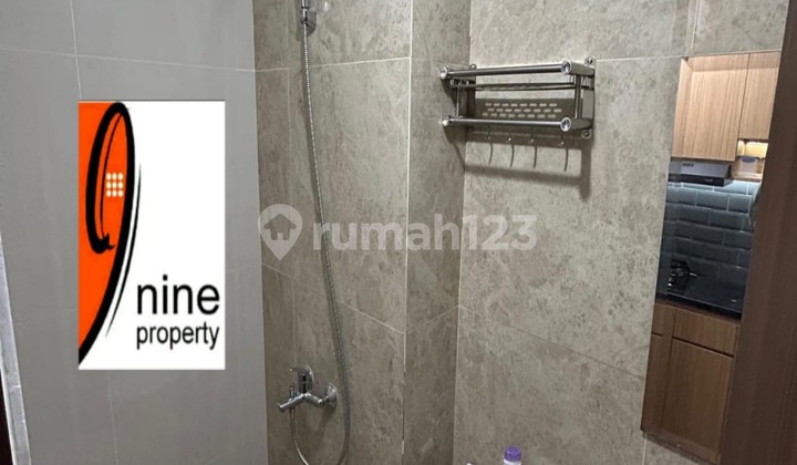 Beautiful New Apartment in TransPark Cibubur 2