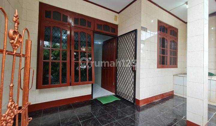 Rumah Minimalis 2 Lantai Siap Huni Harga Murah 2