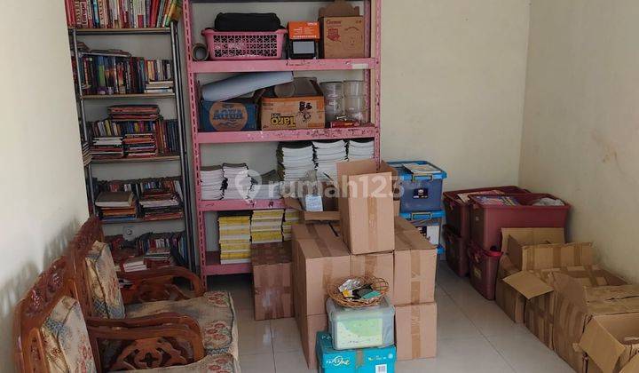 Rumah Murah Di Kota Wisata 2 Lantai Siap Huni 2